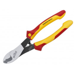 Wiha 43665 Industrial electric Cable Cutter 180mm