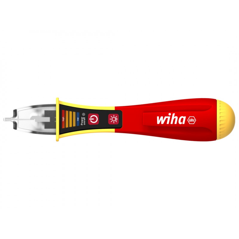 Wiha 43797 Non-contact Voltage Detector 12-1000V AC