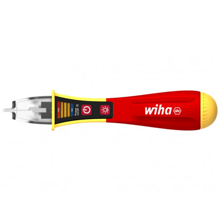 Wiha 43797 Non-contact Voltage Detector 12-1000V AC