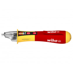 Wiha 44309 Non-contact Voltage Detector, Explosion Protected 12-1000V AC