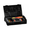 Wiha 44318 speedE® II electric E-screwdriver Set, 7 Piece