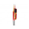 Wiha 45216 Voltage and Continuity Tester 12-1,000 V AC, CAT IV