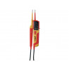 Wiha 45217 Voltage and Continuity Tester 0.5-1,000 V AC, CAT IV