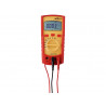 Wiha 45218 Digital Multimeter 600 V AC, CAT IV