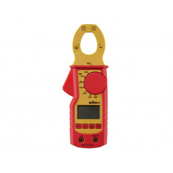 Wiha 45219 Clamp Meter 1,000 V AC, CAT IV