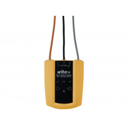 Wiha 45221 Rotational Field Indicator 100 - 700 V AC, CAT IV