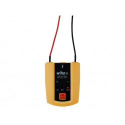Wiha 45222 Continuity Tester 400 V AC, CAT II