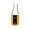 Wiha 45222 Continuity Tester 400 V AC, CAT II