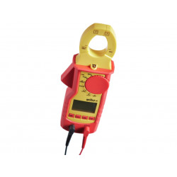 Wiha 45219 Clamp Meter 1,000 V AC, CAT IV