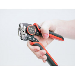 Wiha 45223 Automatic Crimp Tool