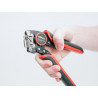 Wiha 45223 Automatic Crimp Tool