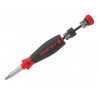 Wiha 45292 PocketMax® Magnetic Screwdriver
