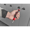 Wiha 45292 PocketMax® Magnetic Screwdriver