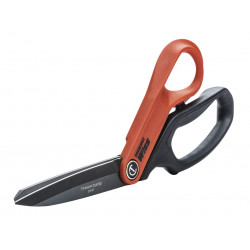 Crescent Wiss® CW10T Professional Shears 254mm (10in)