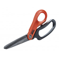 Crescent Wiss® CW10TM Heavy-Duty Tradesman Shears 254mm (10in)