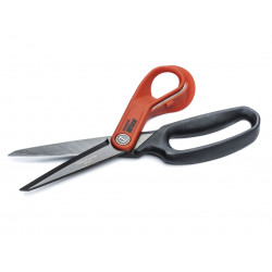 Crescent Wiss® CW10TM Heavy-Duty Tradesman Shears 254mm (10in)