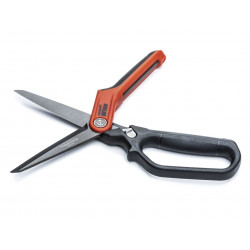Crescent Wiss® CW11TM Spring-Loaded Tradesman Shears 279mm (11in)