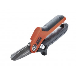 Crescent Wiss® CW7T Tradesman Utility Shears 191mm (7.1/2in)