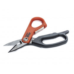 Crescent Wiss® CW5T Electrician's Data Shears 152mm (6in)