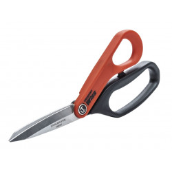 Crescent Wiss® CW812S All-Purpose Scissors 216mm (8.1/2in)