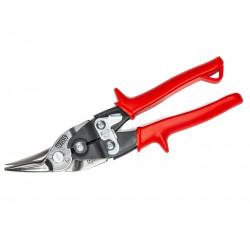 Crescent Wiss® M1R M-1R Metalmaster® Compound Snips Left Hand/Straight Cut