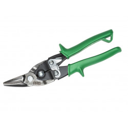 Crescent Wiss® M2R M-2R Metalmaster® Compound Snips Right Hand/Straight Cut