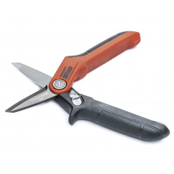 Crescent Wiss® CW7T Tradesman Utility Shears 191mm (7.1/2in)