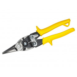 Crescent Wiss® M3R M-3R Metalmaster® Compound Snips Straight or Curves 248mm (9.3/4in)