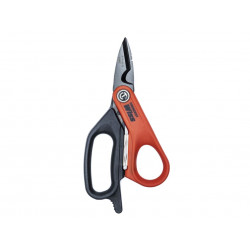 Crescent Wiss® CW5T Electrician's Data Shears 152mm (6in)