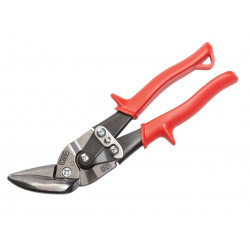 Crescent Wiss® M6R M-6R Metalmaster® Compound Snips 235mm (9.1/4in)