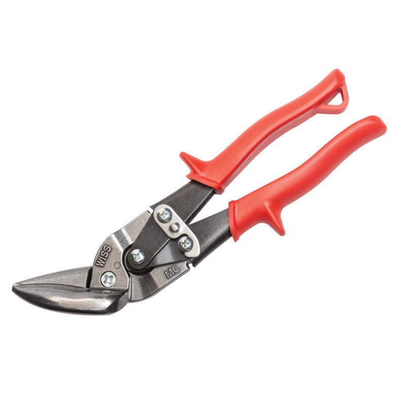 Crescent Wiss® M6R M-6R Metalmaster® Compound Snips 235mm (9.1/4in) Crescent Wiss® M6R M-6R Metalmaster® Compound Snips 235mm (9.1/4in)