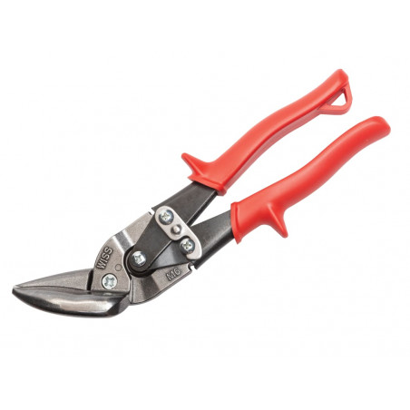 Crescent Wiss® M6R M-6R Metalmaster® Compound Snips 235mm (9.1/4in)