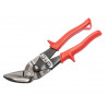 Crescent Wiss® M6R M-6R Metalmaster® Compound Snips 235mm (9.1/4in)