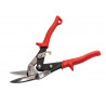 Crescent Wiss® M6R M-6R Metalmaster® Compound Snips 235mm (9.1/4in)