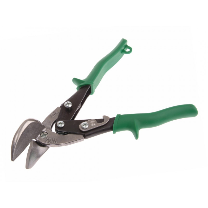 Crescent Wiss® M7R M-7R Metalmaster® Compound Snips 235mm (9.1/4in) Crescent Wiss® M7R M-7R Metalmaster® Compound Snips 235mm (9.1/4in)