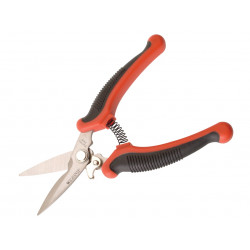 Crescent Wiss® WEZSNIPEU Easysnip Utility Shears 216mm (8.1/2in)