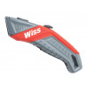 Crescent Wiss® WKAR2EU Auto-Retracting Safety Knife
