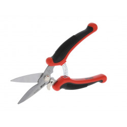 Crescent Wiss® WEZSNIPEU Easysnip Utility Shears 216mm (8.1/2in)