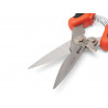 Crescent Wiss® WEZSNIPEU Easysnip Utility Shears 216mm (8.1/2in)