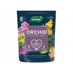 Westland 10200089 Orchid Potting Mix 4 litre