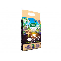 Westland 10500050 New Horizon All Plant Compost 10 litre