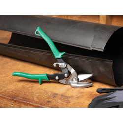 Crescent Wiss® M7R M-7R Metalmaster® Compound Snips 235mm (9.1/4in)