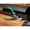 Crescent Wiss® M7R M-7R Metalmaster® Compound Snips 235mm (9.1/4in)