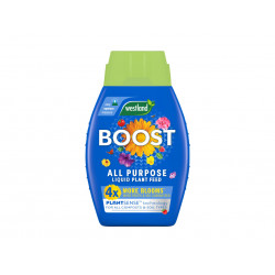 Westland 20100468 Boost All Purpose Liquid Plant Feed 1 litre