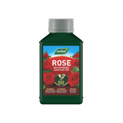 Westland 20100440 Rose High Performance Liquid Plant Food 1 litre