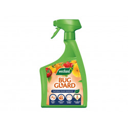 Westland 20300658 Bug Guard 800ml