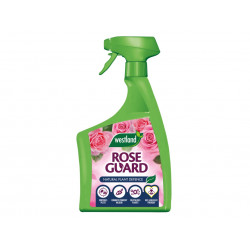Westland 20300659 Rose Guard 800ml