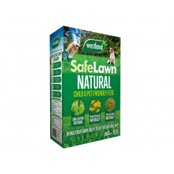 Westland 20400640 SafeLawn 80m² Box