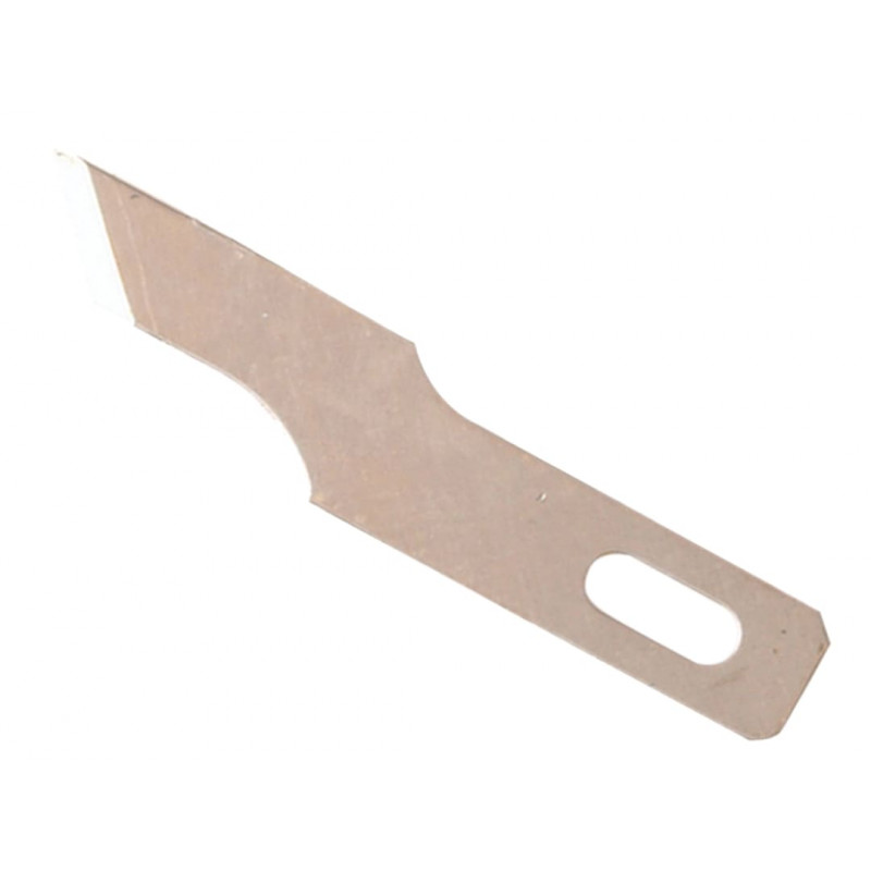 Xcelite XNB105 XNB-105 Stencil Blades (Pack 5) Xcelite XNB105 XNB-105 Stencil Blades (Pack 5)