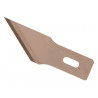 Xcelite XNB205 XNB-205 Pointed Blades (Pack 5)